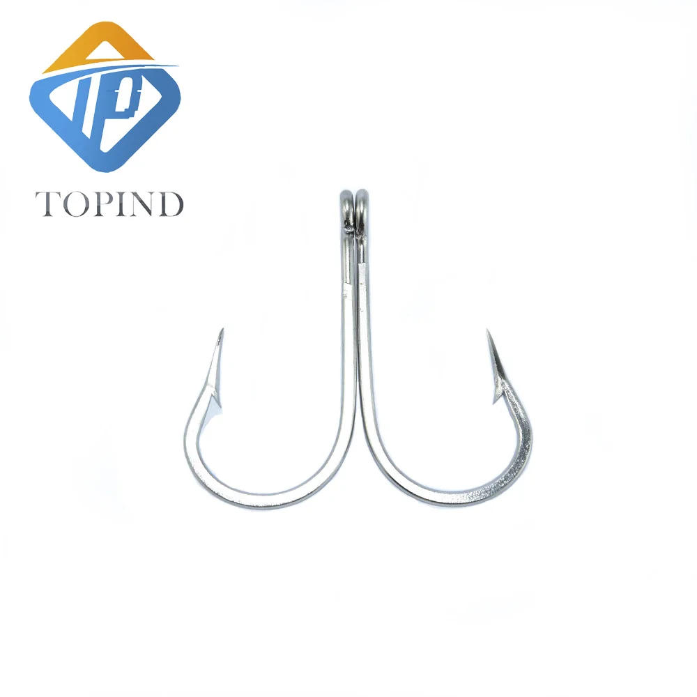 Barbed fishhook fishing tackle fish hook single fishing hooks