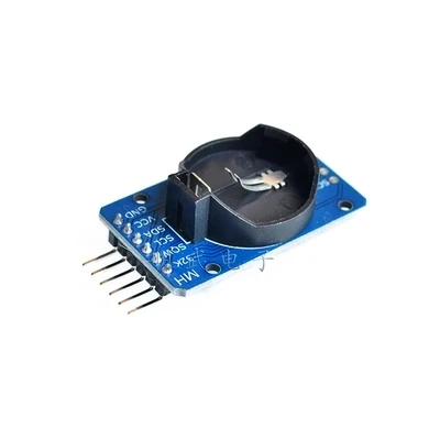 2 шт./лот DIY Электронные Компоненты DS3231 AT24C32 IIC Модуль Precision Clock |