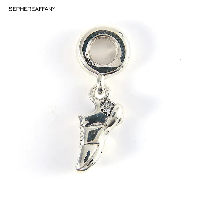 charm pandora scarpa da running charm pandora scarpa da running