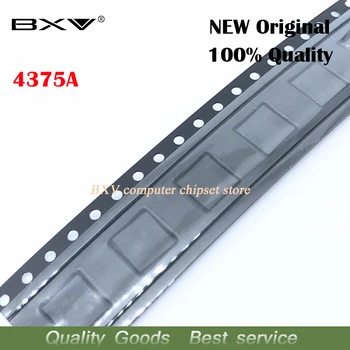 

2pcs charging IC lamp control IC 4376 4375 4375A