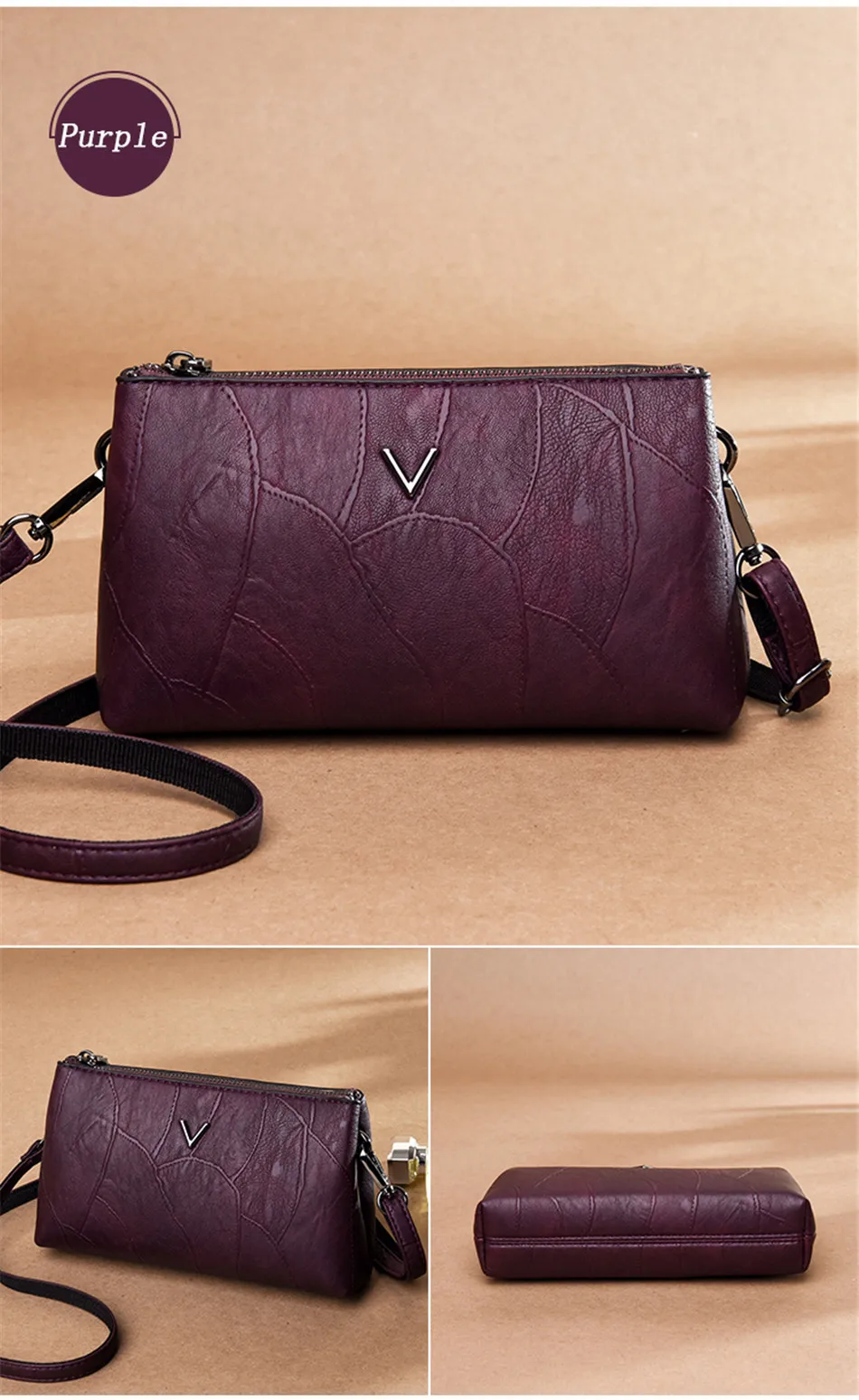 Летняя стильная сумка с откидной крышкой, роскошная кожаная сумка с буквой V, женские сумки, дизайнерские женские сумки через плечо для женщин