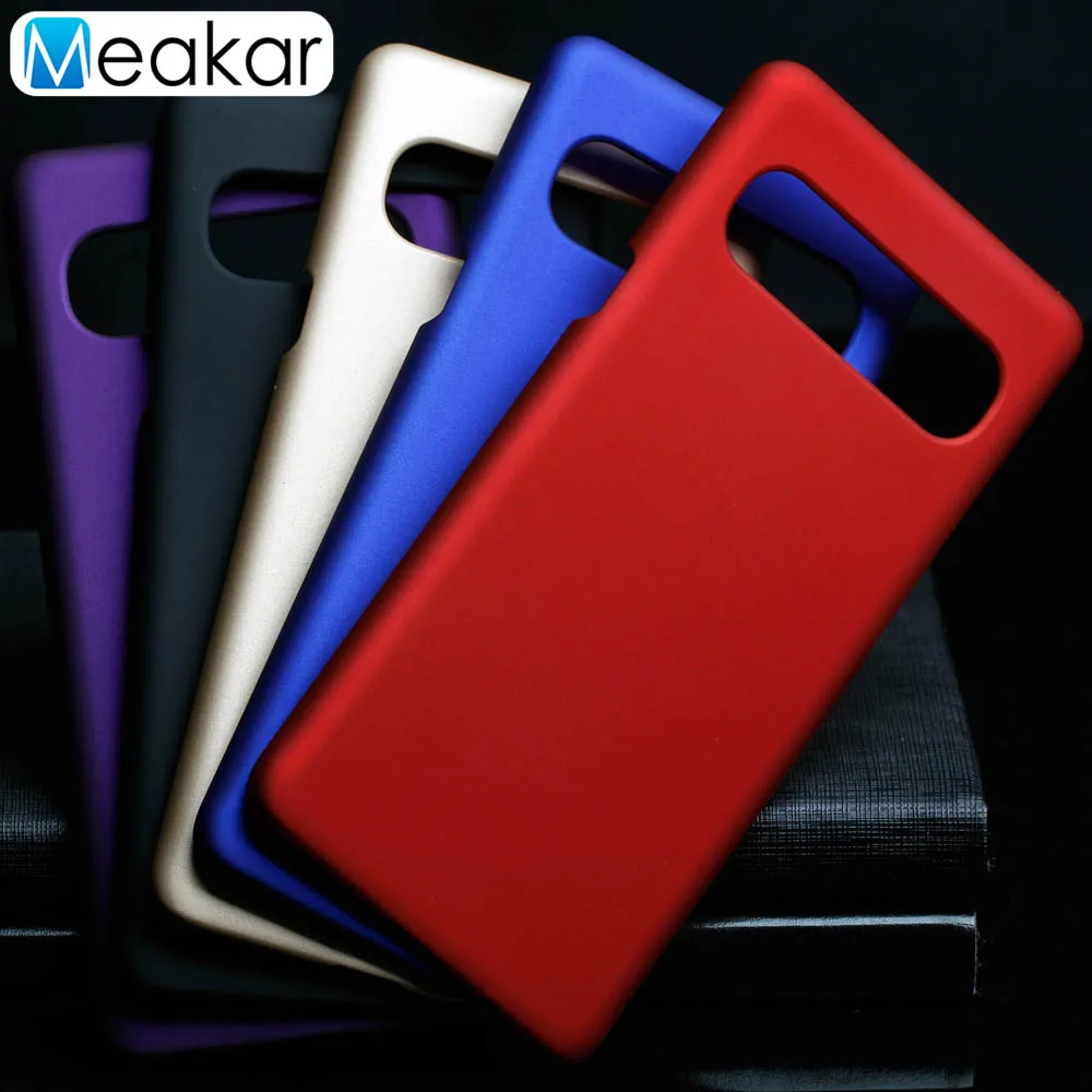 Матовый пластиковый чехол для samsung Galaxy S10 5G задняя крышка телефона | Мобильные