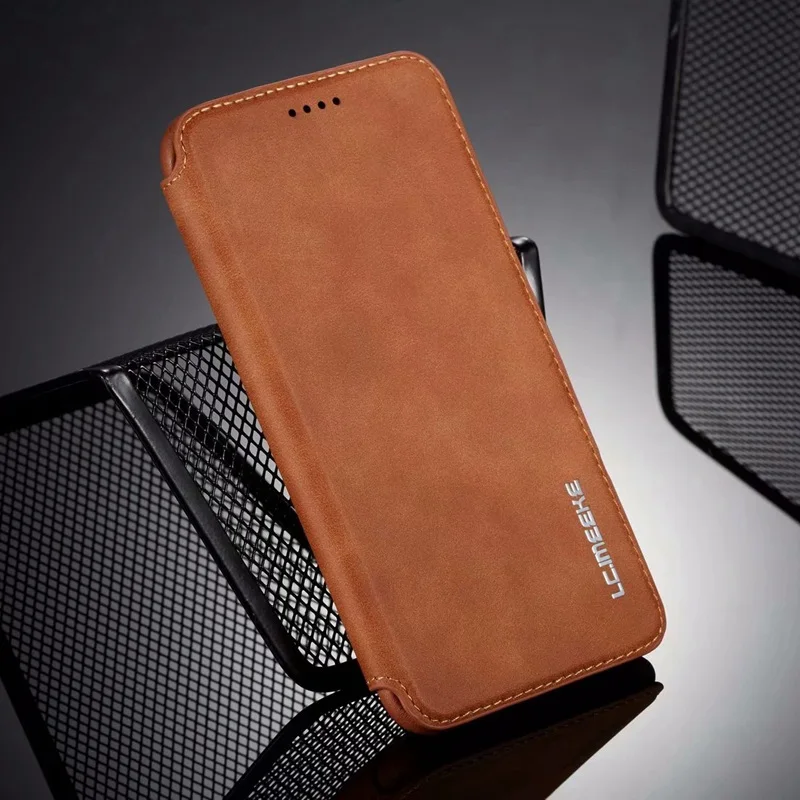 

Luxury Leather Flip Case for iPhone X XR XS Max Case Card Holder Wallet Phone Cover Fundas for iPhone 6s 6 7 8 Plus Case Coque