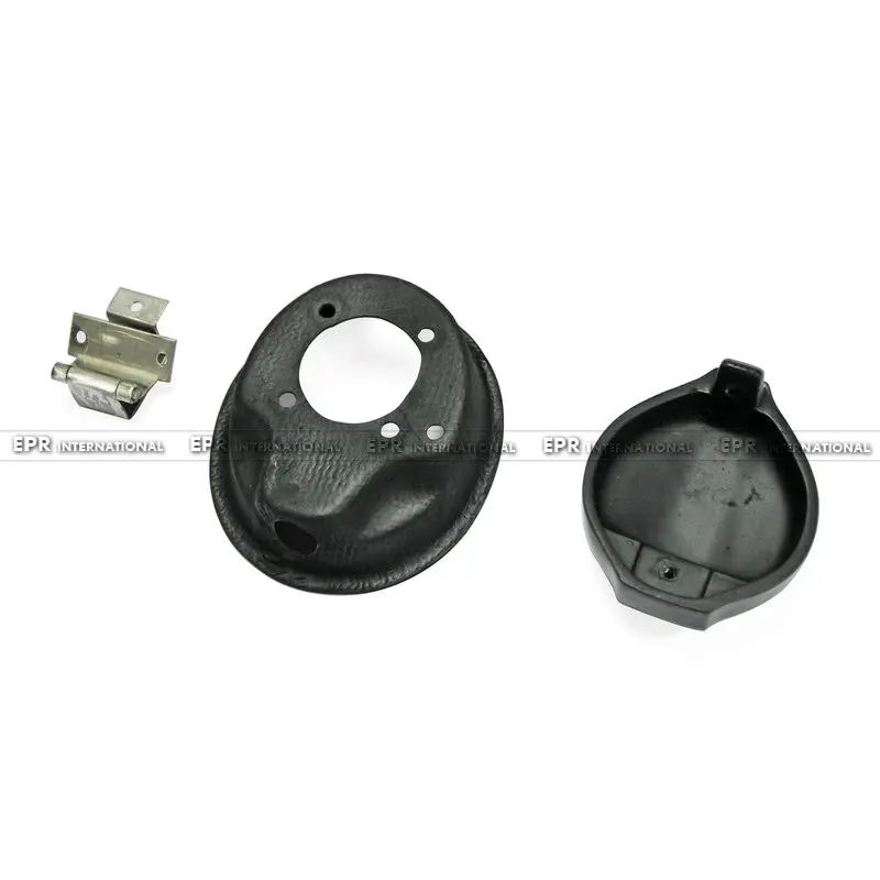 MX5 NA 89-97 Fuel Cap Cover Lid Set(4)_1