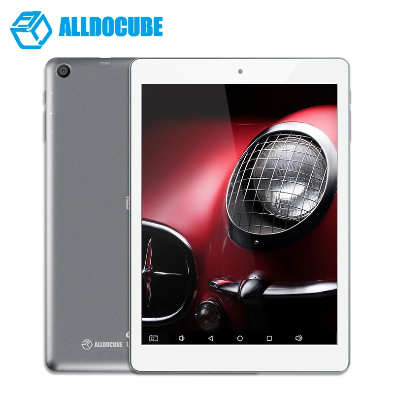 

ALLDOCUBE Cube U78 iplay8 Tablets 7.85 inch MTK8163 Quad core HDMI GPS 1024 x 768 IPS Android 6.0 Dual Wifi 2.4G/5G 1GB 16GB