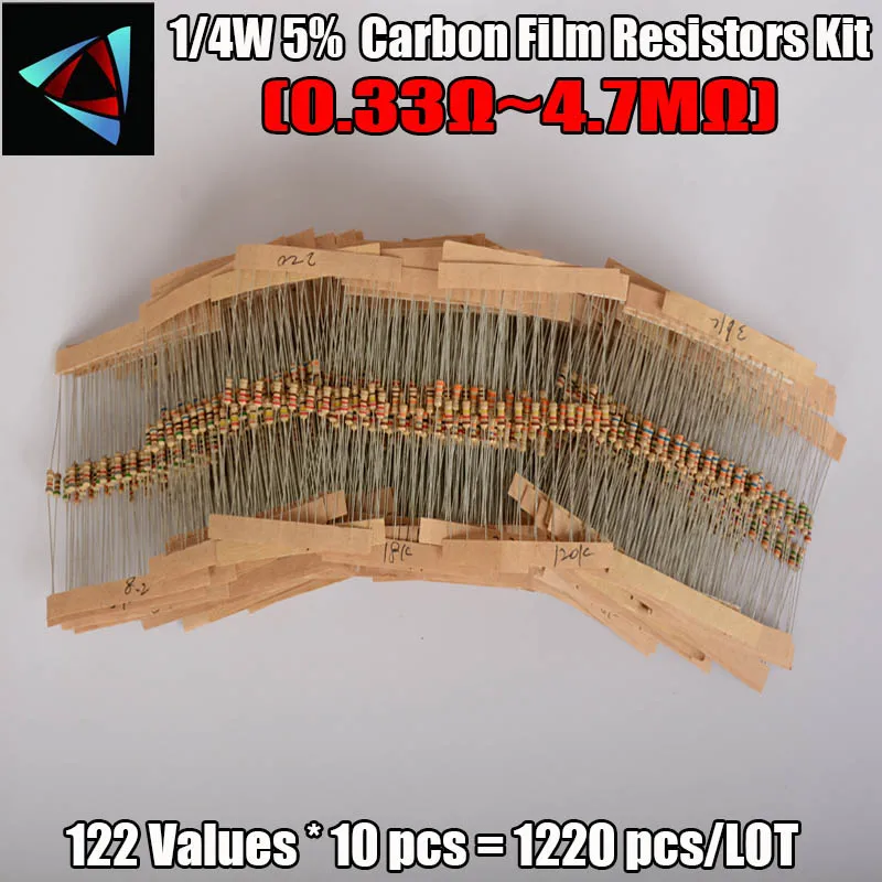 passive components examples characteristics of passive components