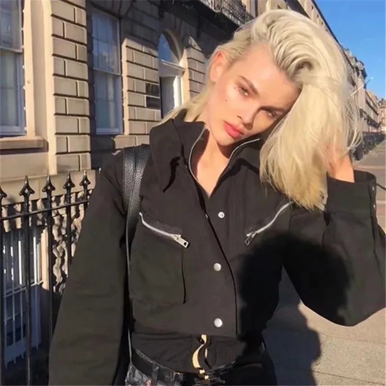 long coat jean jacket women jacket bomber jacket women jacket women