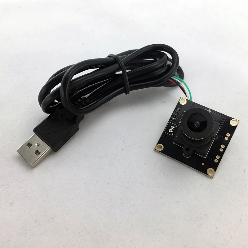 

HD720P Video Surveillance UVC USB Camera mini usb Camera module CCTV PCB Board CMOS pc webcam support Windows pc free shipping