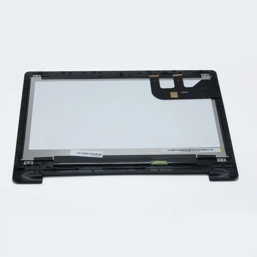 

13.3''LCD Touch Screen Assembly +Frame For Asus VivoBook Q302 Q302L Q302LA