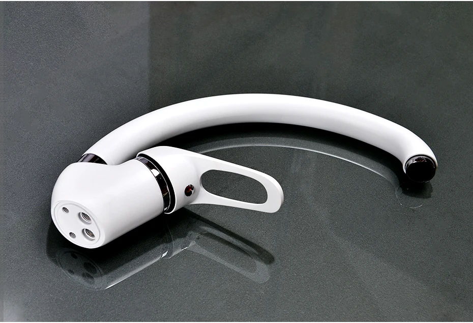 Gisha estilo moderno casa multi-cor 360 graus