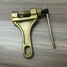 STARPAD For Size SUV Motorcycle Accessories 420 428 530 motorcycle repair tool chain demolition chain device