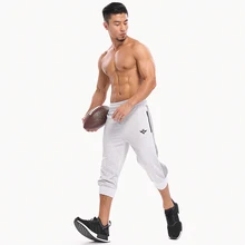 KORKSLORES бренд Для мужчин компрессионные шорты мужские Высокая талия шнурок свободные летние пляжные CasualRunning дышащий эластичный мужские шорты