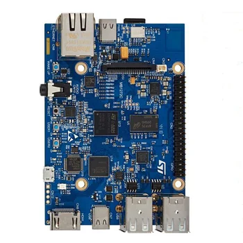 

1 pcs x STM32MP157A-DK1 ARM Discovery Board with STM32MP157A MPU