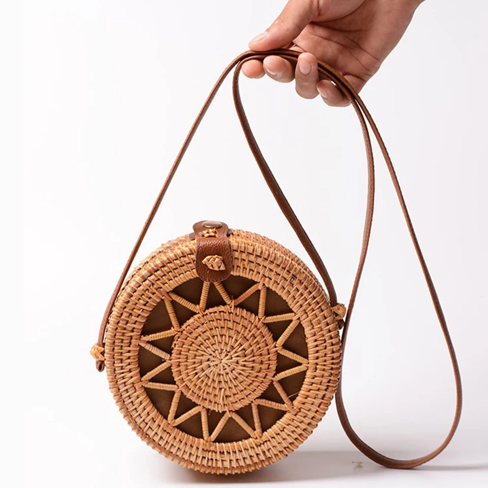 straw  Bag (10)