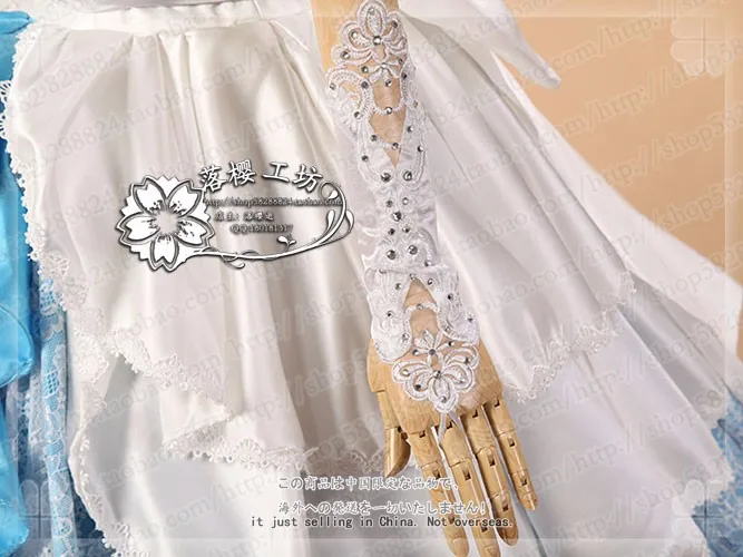 Sword Art Online SAO ALO Asuna Card, свадебное платье, карнавальный костюм, Роскошные вечерние платья, Униформа, наряд на заказ
