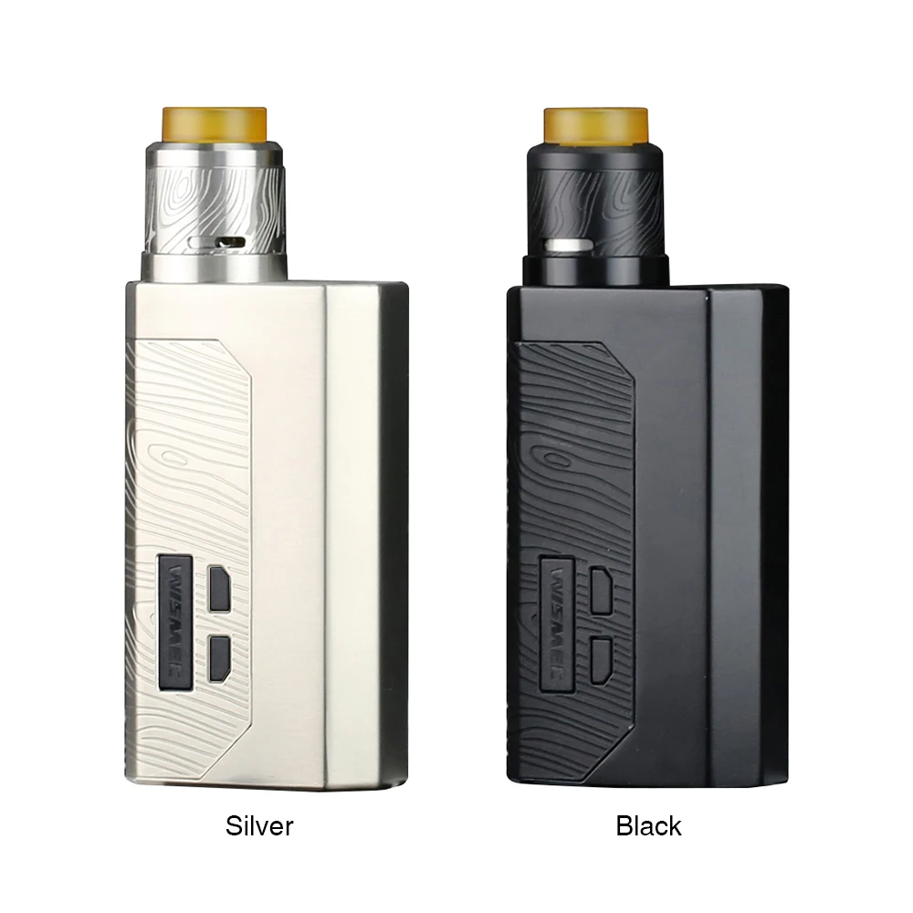 Wismec Luxotic MF Box Kit W/O Screen with 7ml Squonk Bottle & Guillotine Version 2 RDA Electronic Cigarette Vape VS Luxotic BF Wismec Luxotic MF Box Kit W/O Screen with 7ml Squonk Bottle & Guillotine Version 2 RDA Electronic Cigarette Vape VS Luxotic BF