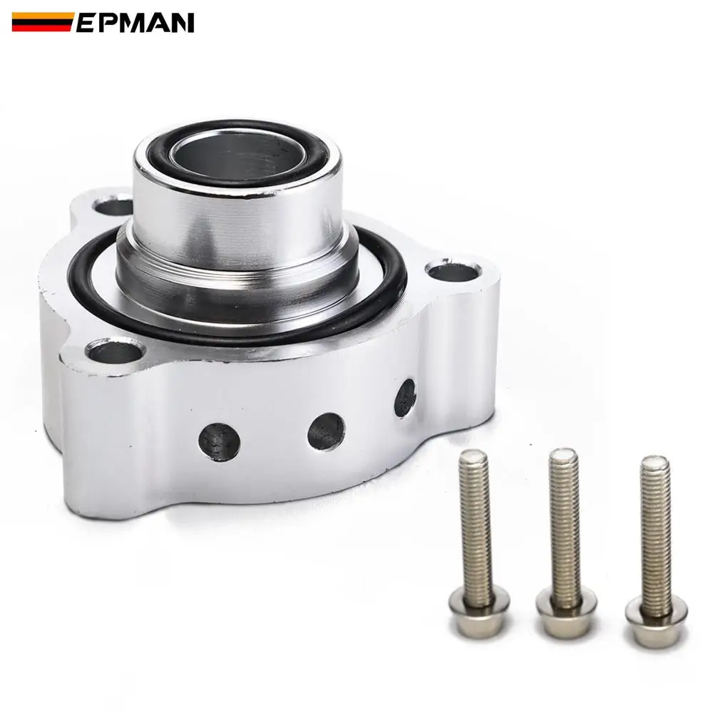 

Epman Blow Off Valve Adaptor/ BOV Adapter Spacer for the Mercedes Benz 1.8 and For 2.0 litre Turbo BYD G5 1.5T engine EPHBOV1033