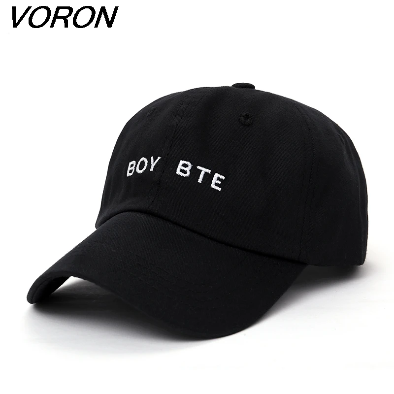 Men Embroidered Detail Baseball Cap