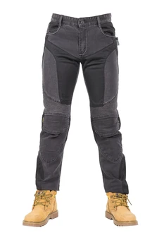 

Rock biker automobile race off-road pant s/motorcycle clothing/ motorcycle pant s/ride trousers