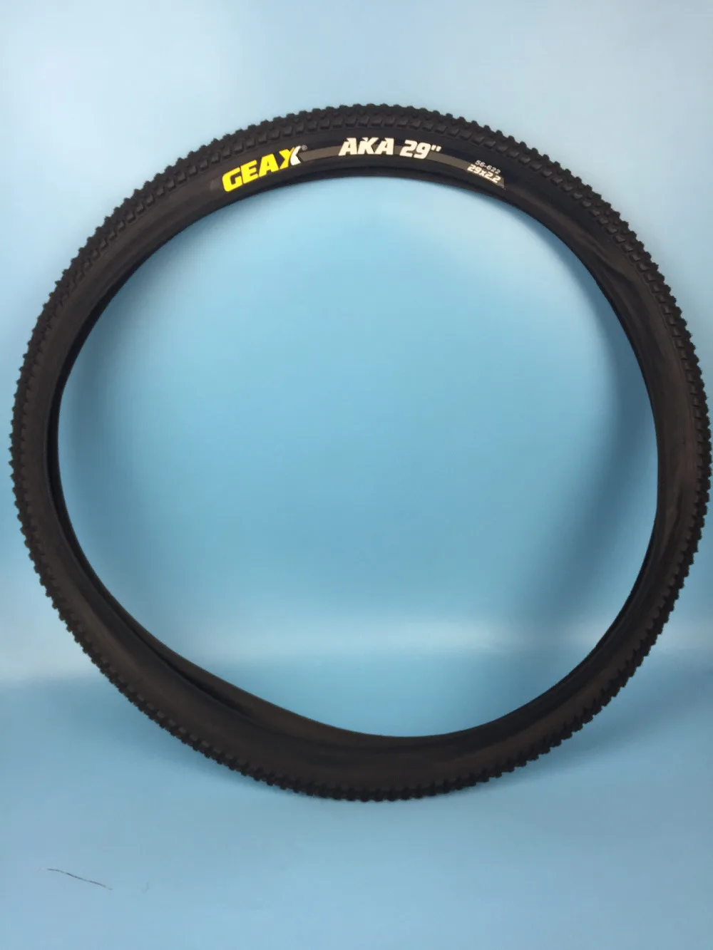 NEW tyre GEAX AKA 29er mtb bicycle tires mountain tyre unfoldable