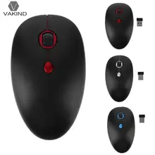 USB Беспроводная 2,4 ГГц 1600 dpi 4 кнопки игровая мышь оптическая мышь для ноутбука