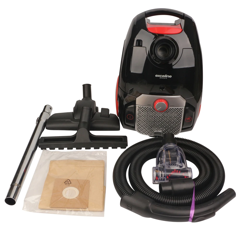 Canister Vacuum CleanerB-003 -2