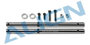 

Align Trex 800E DFC Main Shaft H80H001XXW Align trex 800 parts Free Shipping with Tracking
