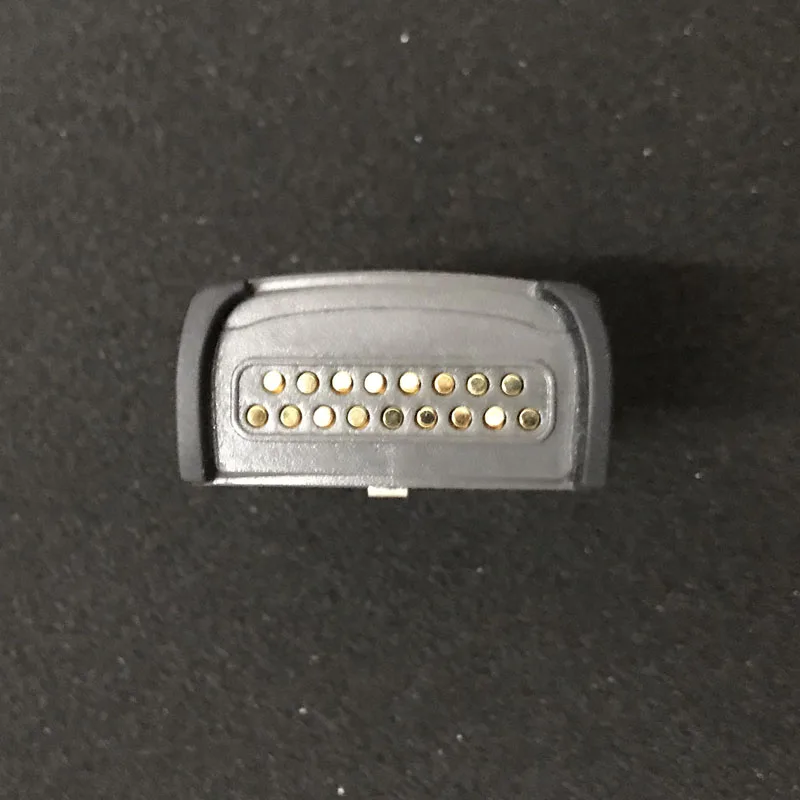 Günstige 2600 mah neue batterie für motorola Symbol MC9000 MC9010 MC9050 MC9060 MC9090 MC9097 MC909X K MC9190 MC920 RD5000 KT 21 61261 01