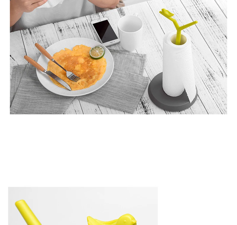 Twig roll holder19