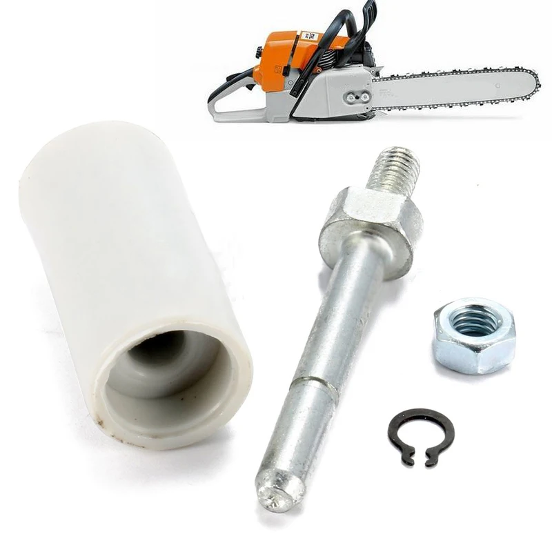 Цепная цепь роликовая Ловца наборы для Stihl MS440 044 046 MS460 MS660 066|Бензопилы| |