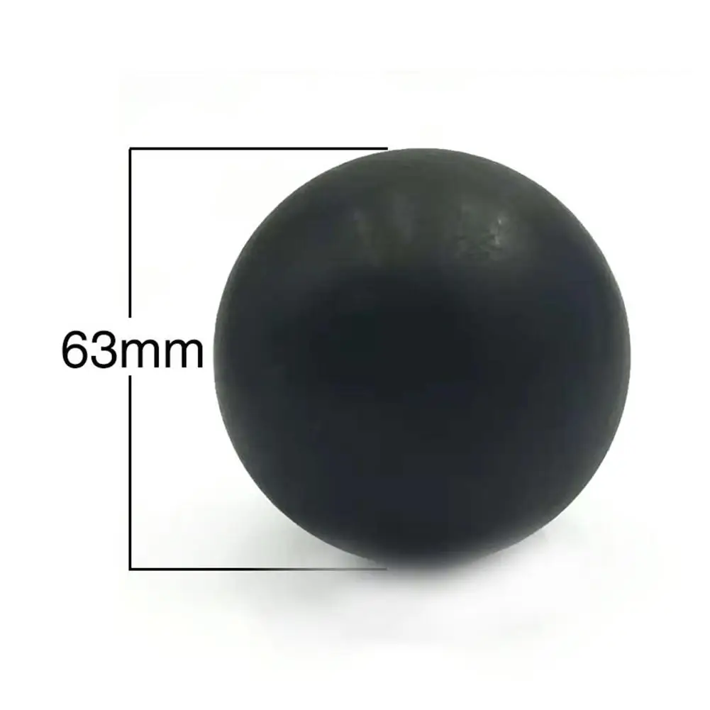 TPE Massage Ball Yoga Ball Acupressure Massage Muscle Relaxation Fascia