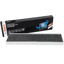 Bosch Car Cabin Filter Activated carbon cabin filter For BMW MINIone 2 MINIcooper 2 0986AF5614