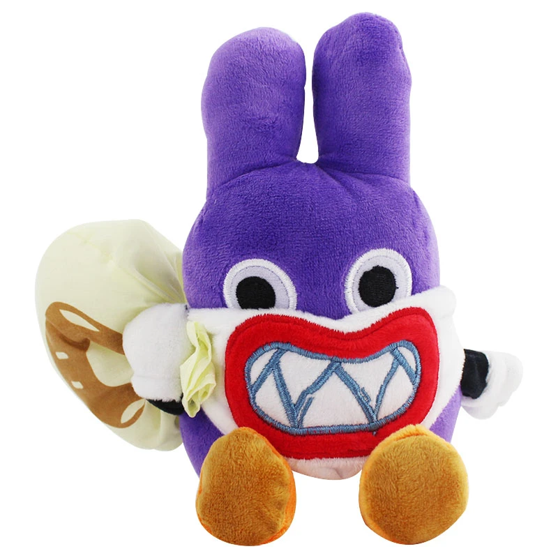nabbit plush