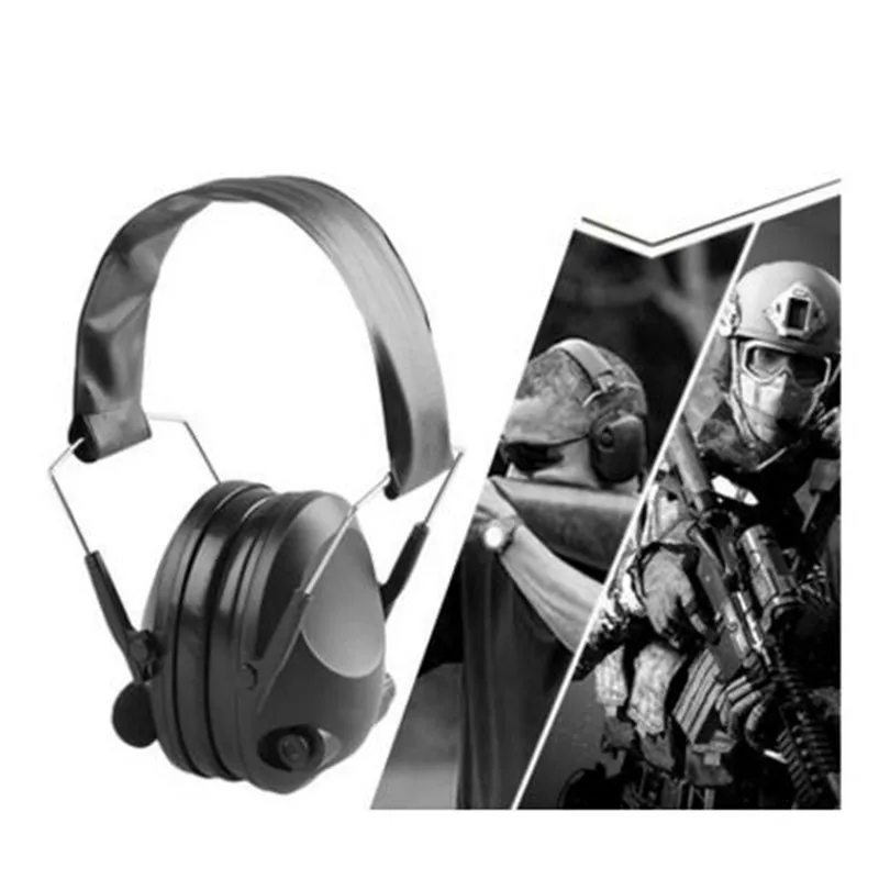 bilder für Anti-lärm sport jagd elektronische schießen Ohrenschützer Gehörschutz Gehörschutz Tactical Hören Protector Peltor Ohrenschützer bilder für Anti-lärm sport jagd elektronische schießen Ohrenschützer Gehörschutz Gehörschutz Tactical Hören Protector Peltor Ohrenschützer