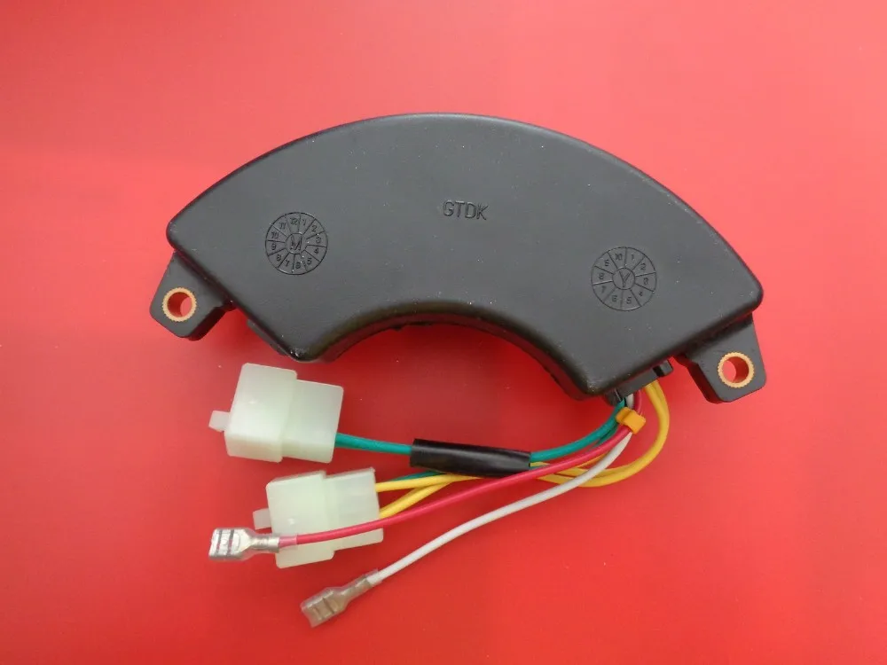 AVR5-3 5KW 3phase AVR 5