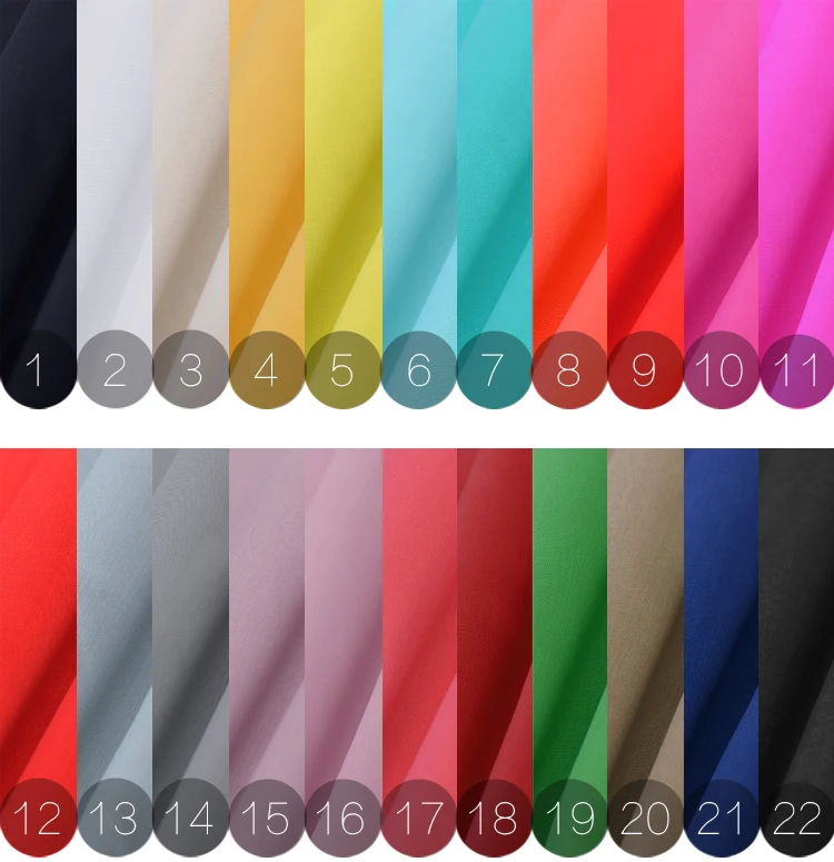 

Silk Wool blend fabric