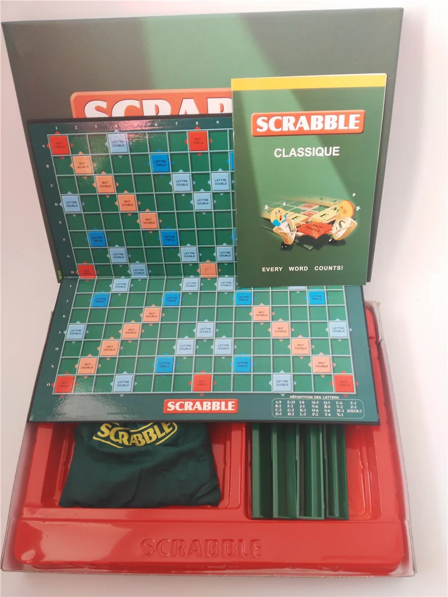 scrabble game scrabble game