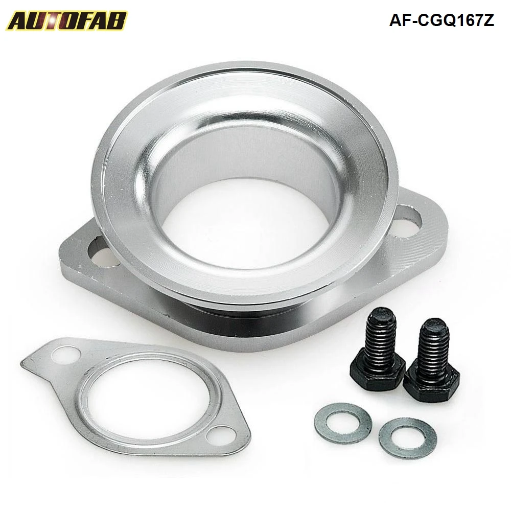 Предохранительный Фланцевый Адаптер для Mazda MPS 3 MPS 6 CX7* BOV FV RS R AF-BOV5757HB