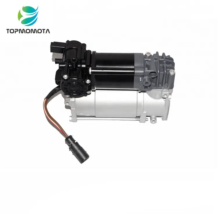 Special Offers Duurzaam luchtvering kits opblazen pomp 4G0616005C fit Audi A6 C7 4g A7 S6 S7