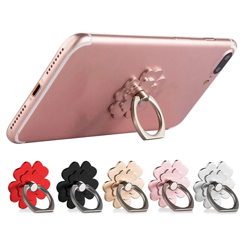 

Fashion For Sumsang Ring Support Plate Anti Throw Back Brace Socket Mobile Phone Holders Stands 360 Rotatable Metal Fastener Rin