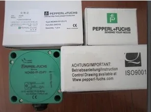 

New original NJ50-FP-E-P1 Warranty For Two Year