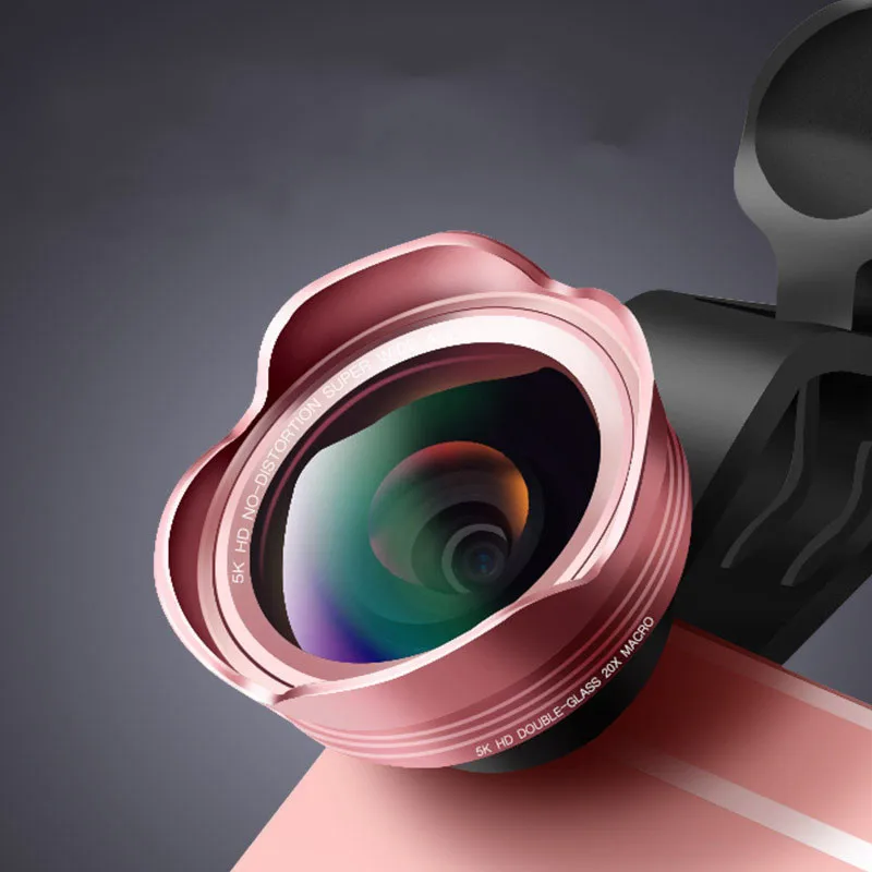 Umeitu 5 كيلو HD Distortionless الهاتف عدسة 128 واسعة-زاوية 20X عدسة الماكرو مجموعة للآيفون X 8 7 Xiaomi هواوي المحمول عدسات الكاميرا Umeitu 5 كيلو HD Distortionless الهاتف عدسة 128 واسعة-زاوية 20X عدسة الماكرو مجموعة للآيفون X 8 7 Xiaomi هواوي المحمول عدسات الكاميرا