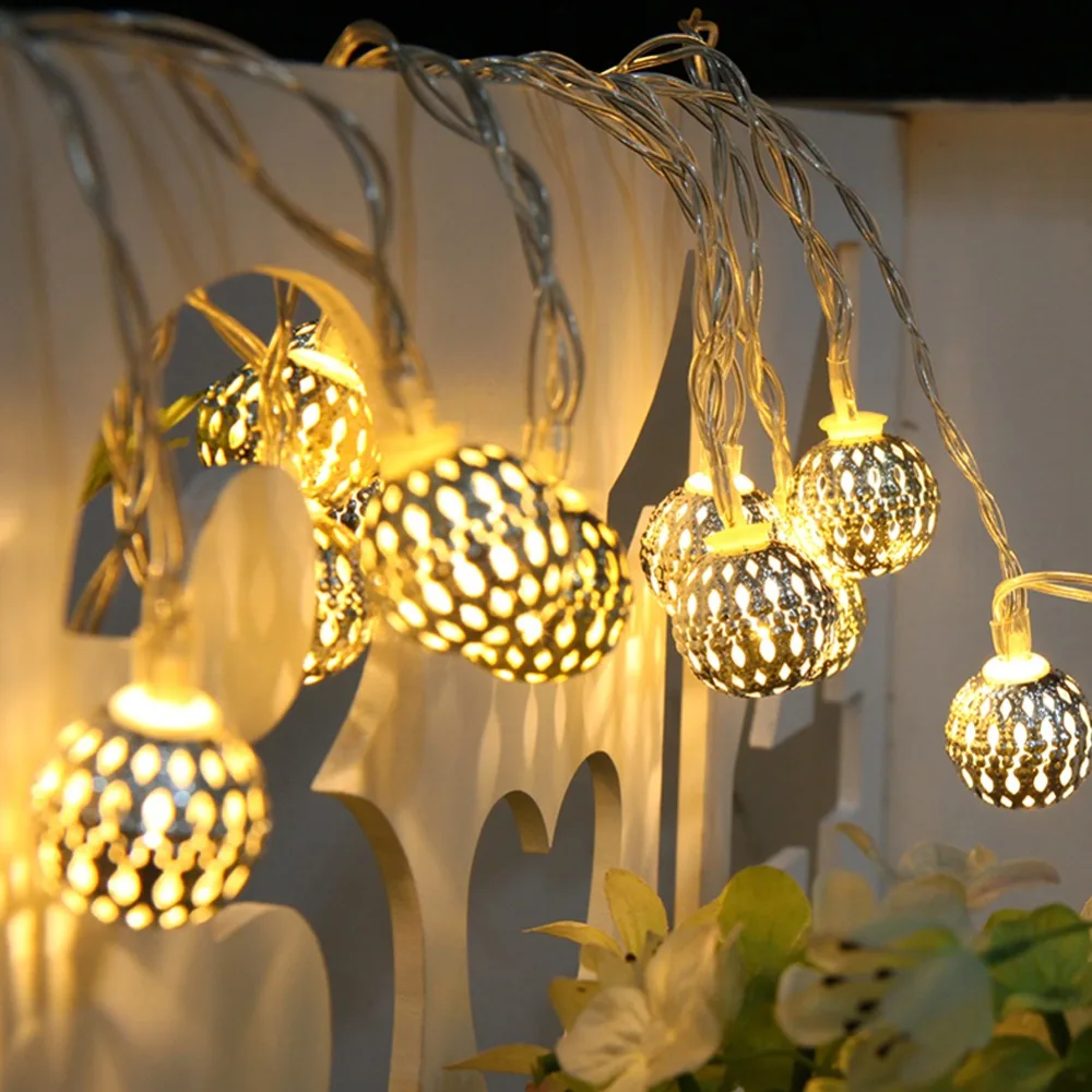 Led lights decoration fairy light (11)