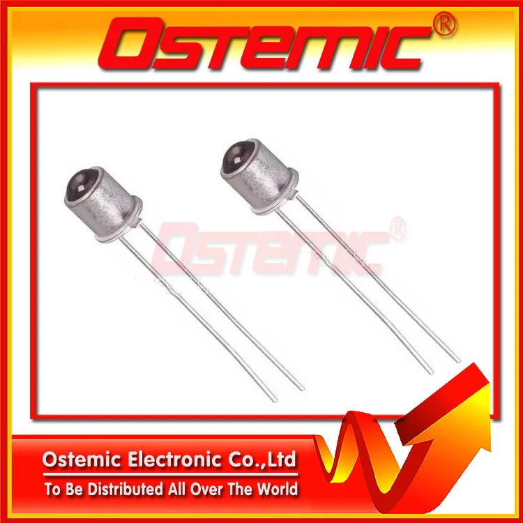 

LED55B Infrared Emitters Metal Can Infrared Emitting Diode LED55C LED55