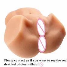 7.5kg pussy,vagina,sex BIG ass, Male man Masturbator, sex doll for man