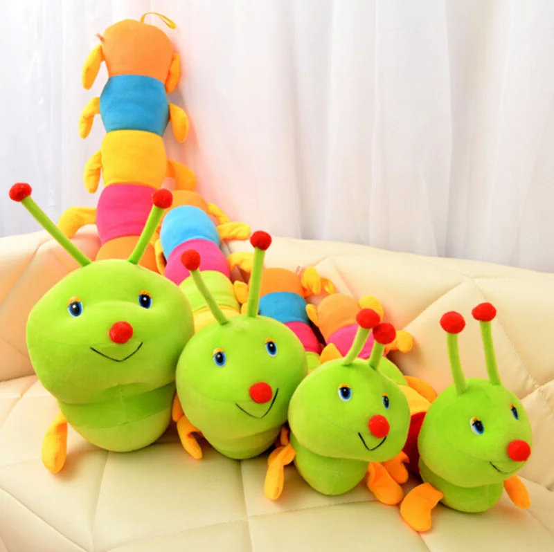 soft toys for boy baby
