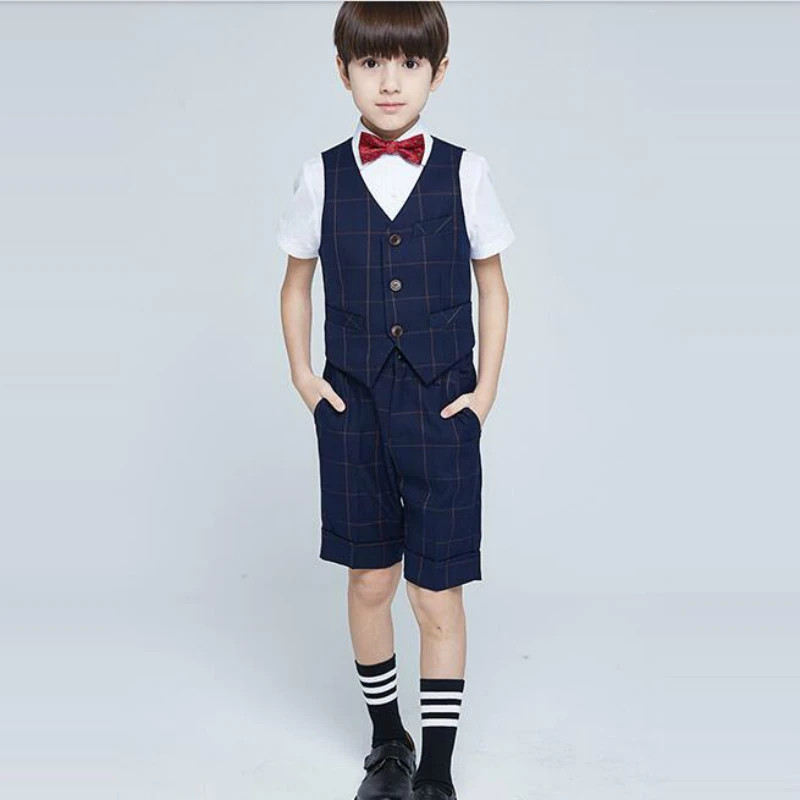 gents baby dress