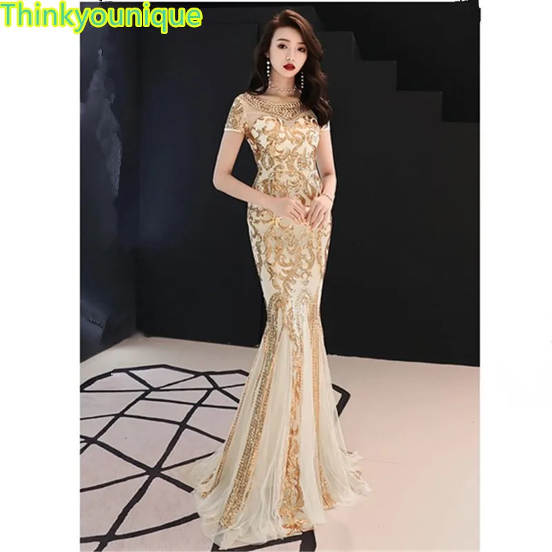 Вечерние платья для выпускного вечера vestidos de festa robe de mariage vestidos de novia abendkleider quinceanera robe de soiree SM068