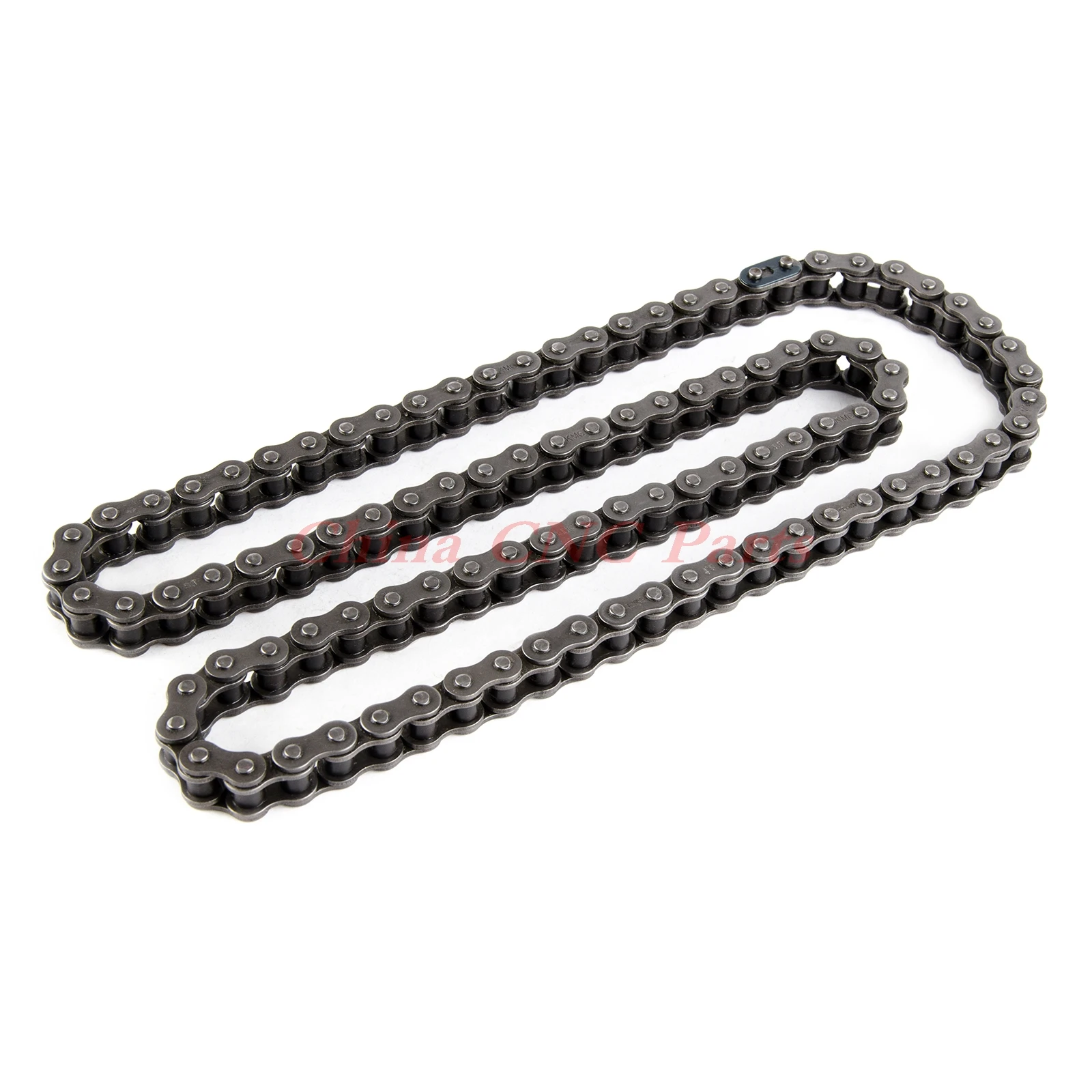 Buy NICECNC Drive Chain For Polaris Atvs scrambler predator & sportsman 90cc
