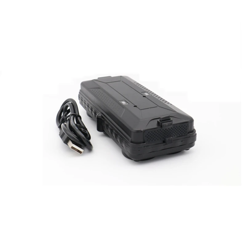 

TK10G 3G Vehicle GPS Tracker 10000mAh Magnet 3G Car tracker WCDMA /GPS/GSM/WIFI Positioning Offline Logger GPRS Trackers